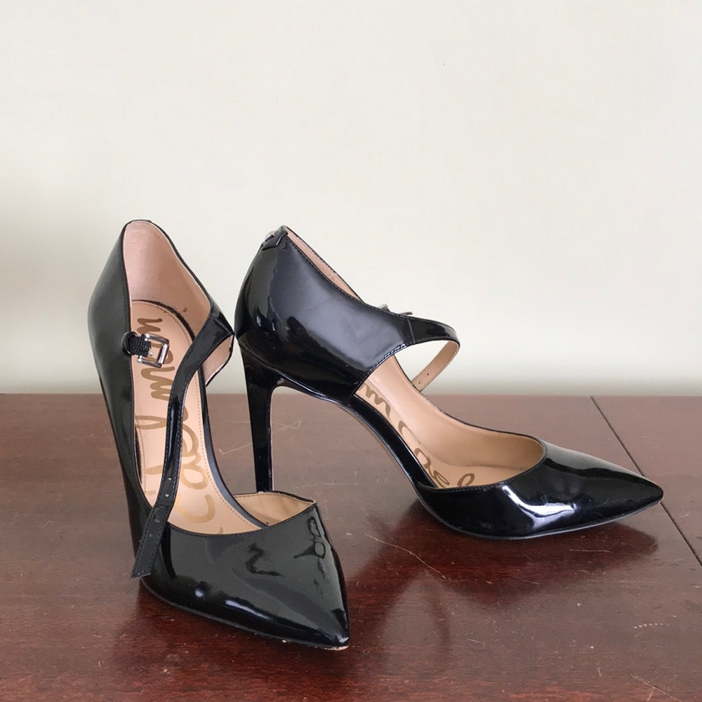 Sam Edelman Heels